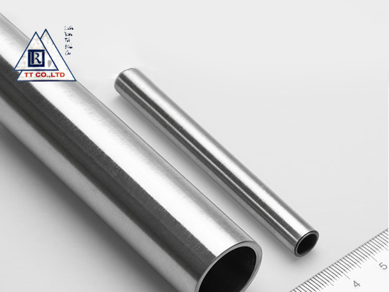 Inox 316 không độc hại khi được sử dụng đúng cách