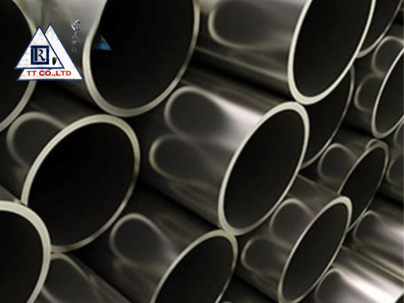 Inox Trọng Tín: Đảm bảo chất lượng ống inox đạt chuẩn