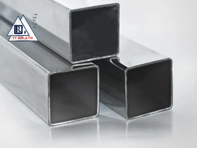 Lựa chọn inox chất lượng cao từ inox trọng tín để hạn chế rỉ sét