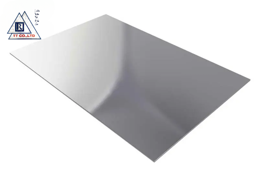 Ứng dụng thực tiễn của Inox 201 và Inox 403