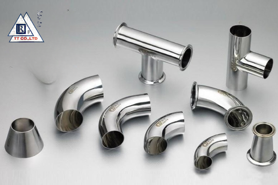 Ưu điểm vượt trội của Inox 18/10