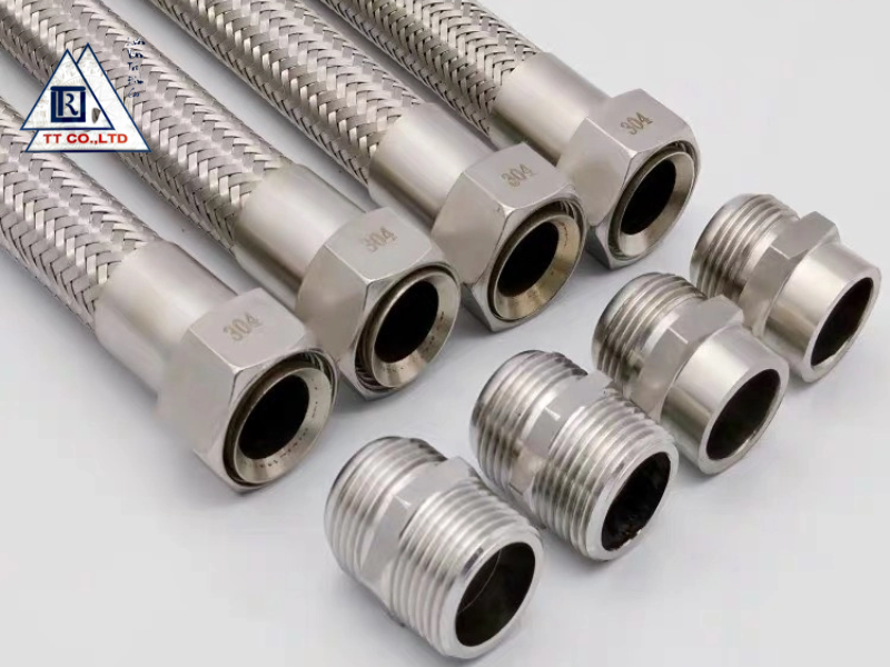 Ống dễ dàng uốn cong và luồn lách